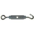 HOOK TO EYE TURNBUCKLE 5/16" 25" LONG 
