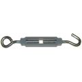 HOOK TO EYE TURNBUCKLE 3/8" 26" LONG 