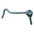 Gate Hook & Eye Latch Bg