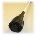 Shaft For Hot Shot Stick