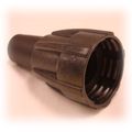 Shaft Collect Nut Insert For Hot Shot Sticks