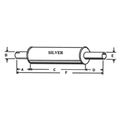 Fo Ford Tractor Muffler