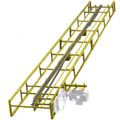 Bale Conveyor Chain