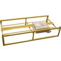 Section For Square Bale Conveyor