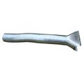 Flex Tube & Spout Degree Auger