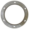 Angle Ring Flange For Grain Auger