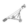 Utility Auger
