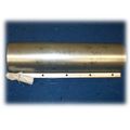 Auger Housing Connecting Band For Grain Auger