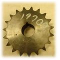 Sprocket