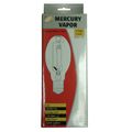 Replacement Mecury Vapor Bulb W