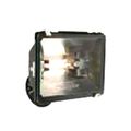 Quartz Halogen Security Lamp