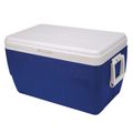 Qt Ice Chest With Drain Plug