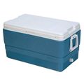 Max Cold Qt Ice Chest With Drain Plug