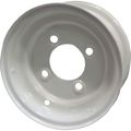 8"X3.75,4 ON 4 TRAILER WHEEL 