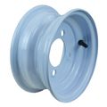 8" 4 ON 4 TRAILER WHEEL 