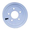 10" 5 ON 4-1/2 TRAILER WHEEL 