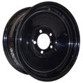 14" 5 HOLE TRAILER RIM 