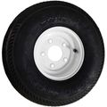 570 X 8 4 PLY, 5 LUG 