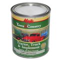 Instant Enamel Machine Tool Light Gray Paint