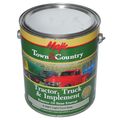 Instant Enamel Machine Tool Light Gray Paint Gal