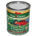 Red Speedy Metal Paint Primer Quart