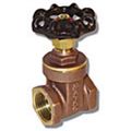 Brass Gate Valve