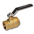 Brass Valves