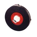 Metal Case Fiberglass Tape