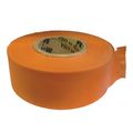 300' ORANGE STANDARD FLAGGING TAPE