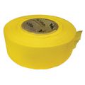 300' YELLOW FLAGGING TAPE