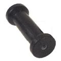 Keel Roller Plastic Sleeve