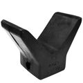 V Type Bow Guard Sq Base Gr