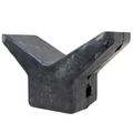 Type Bow Guard Sq Base Grey