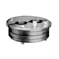 Sanitary Well Seal Piece