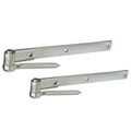 Screw Hook & Strap Hinge Length Fasteners