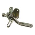 Automatic Gate Latch Zinc Plated