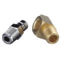 Chrysler Tank Adapter