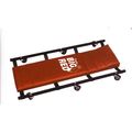 6 Wheel Shop Steel Creeper