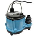 Submersible Sump Pmp