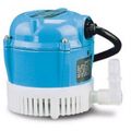 Small Submersible Pump