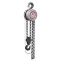 Chain Hoist Ton