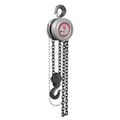 Cho Ton Industrial Chain Hoist