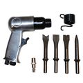 Ct Piece Air Hammer Kit Chisels