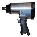 Air Impact Wrench Torque Foot Pounds
