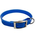 Biothane Collar Yellow Or Blue