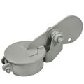 Muffler Rain Cap