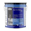 Aluminum Roof Coating Gallon Fibered