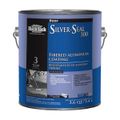 Aluminum Roof Coating Gallon Fibered