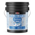 Alum Mobile Home Roof Coating Fibered