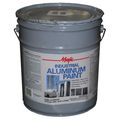 Aluminum Roof Paint Gallon
